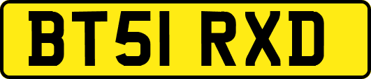 BT51RXD
