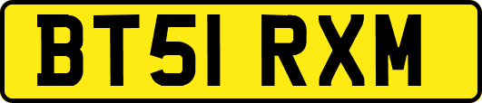 BT51RXM