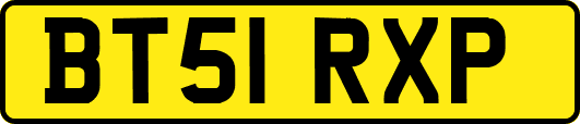 BT51RXP