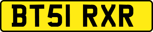 BT51RXR