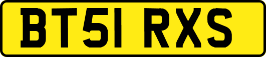 BT51RXS