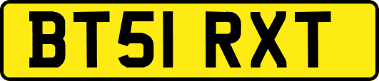 BT51RXT