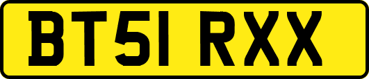 BT51RXX