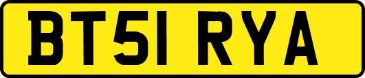 BT51RYA