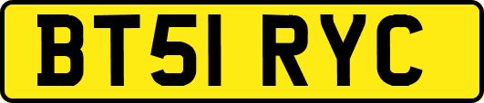 BT51RYC