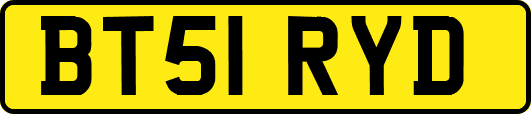 BT51RYD
