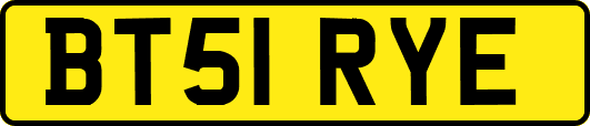 BT51RYE