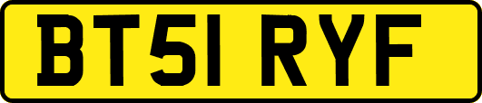 BT51RYF