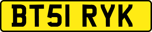 BT51RYK