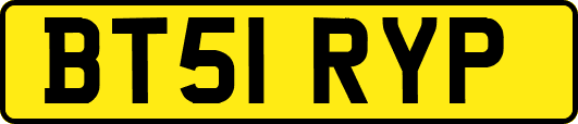 BT51RYP