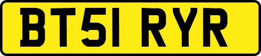 BT51RYR