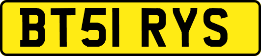 BT51RYS