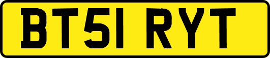 BT51RYT