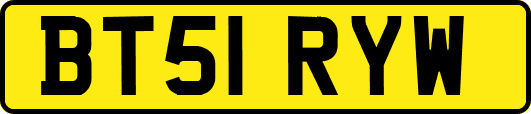 BT51RYW