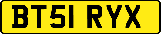 BT51RYX