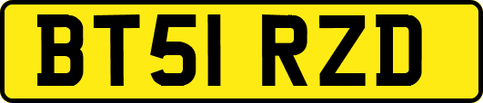 BT51RZD