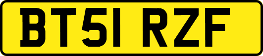 BT51RZF