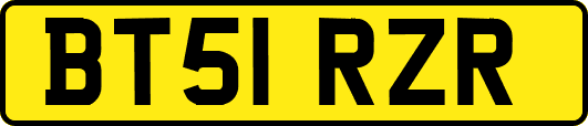 BT51RZR
