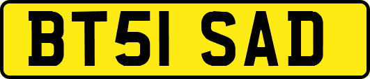 BT51SAD