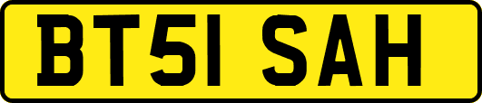BT51SAH