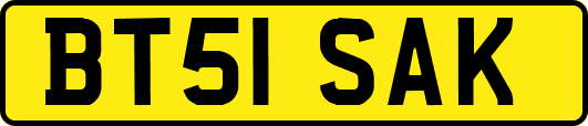 BT51SAK