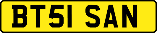 BT51SAN