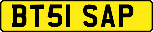 BT51SAP