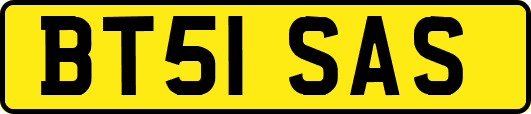 BT51SAS