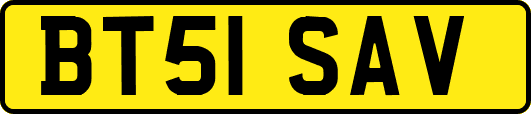 BT51SAV