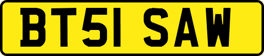 BT51SAW