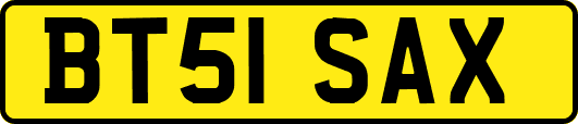 BT51SAX
