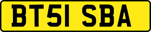 BT51SBA