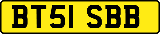 BT51SBB