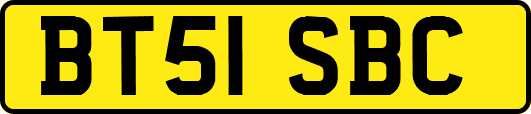 BT51SBC