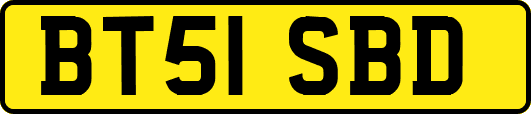 BT51SBD