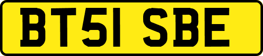 BT51SBE