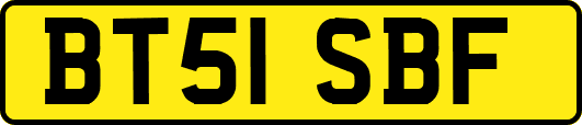 BT51SBF