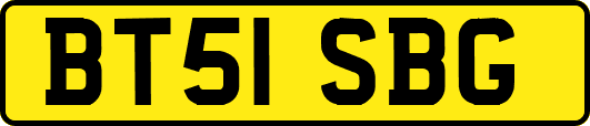 BT51SBG