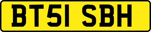 BT51SBH