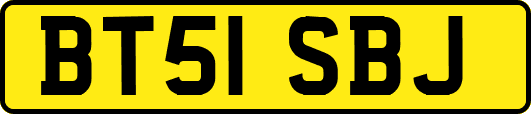 BT51SBJ