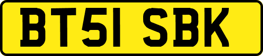 BT51SBK