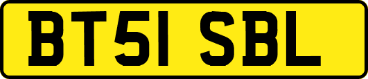 BT51SBL