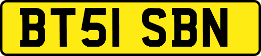 BT51SBN