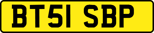 BT51SBP