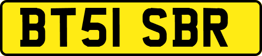 BT51SBR