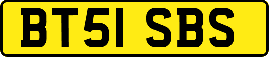 BT51SBS