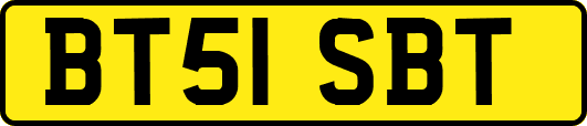 BT51SBT