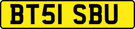 BT51SBU