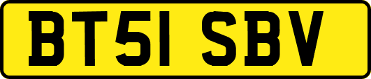 BT51SBV
