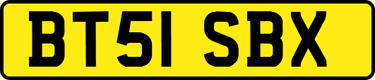 BT51SBX